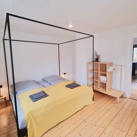 Alte Goldschmiede Suedpfalz Klingenmünster Exteriör bild