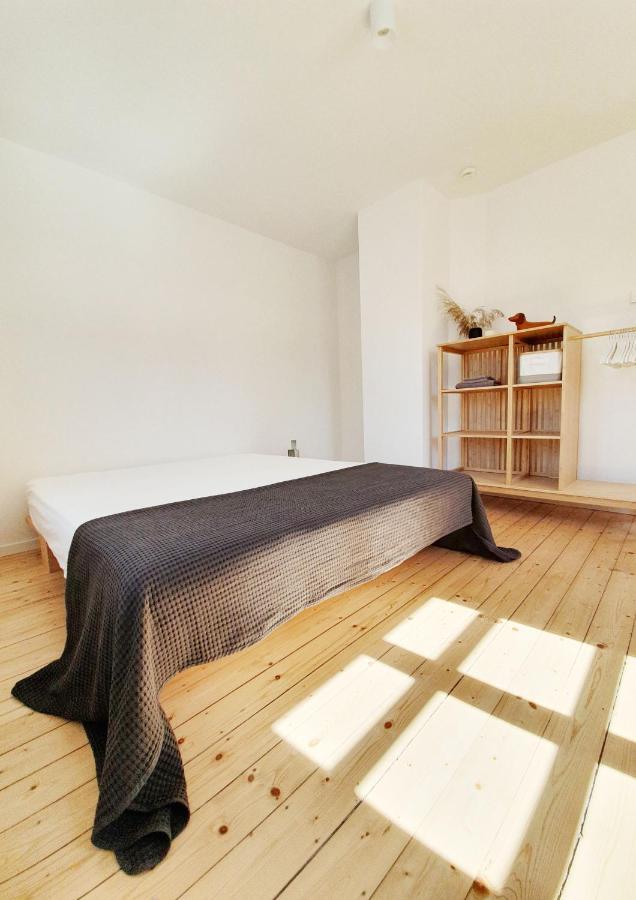 Alte Goldschmiede Suedpfalz Klingenmünster Exteriör bild