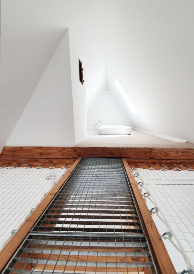 Alte Goldschmiede Suedpfalz Klingenmünster Exteriör bild