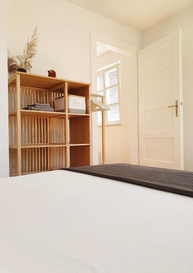Alte Goldschmiede Suedpfalz Klingenmünster Exteriör bild