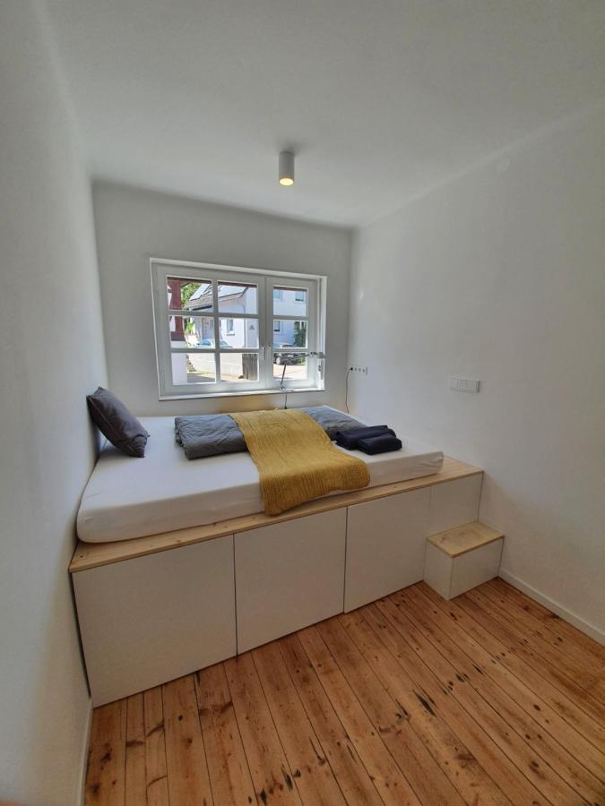 Alte Goldschmiede Suedpfalz Klingenmünster Exteriör bild